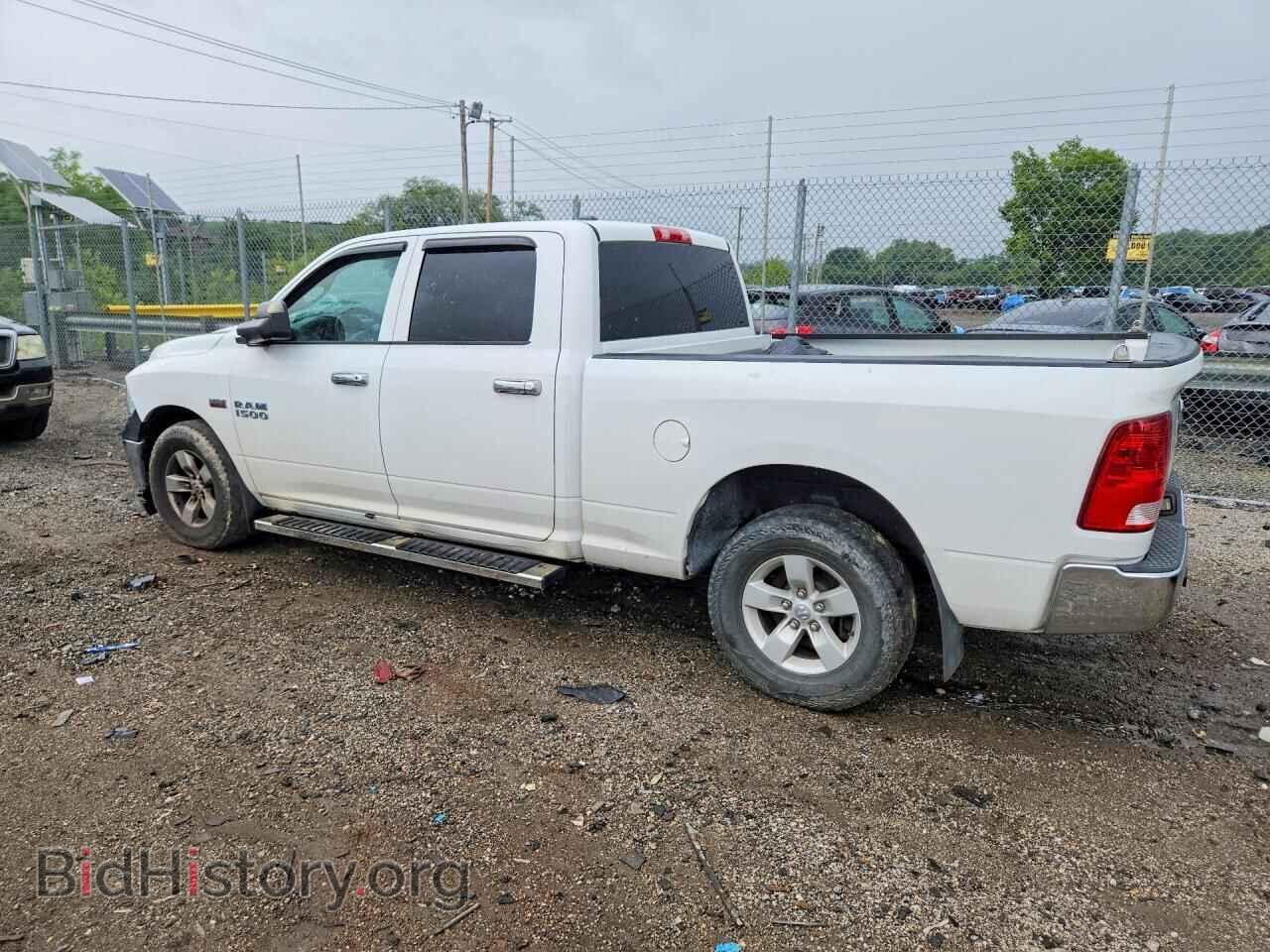 2014 RAM 1500 - VIN: 1C6RR6ST1ES170328 - Photo 2