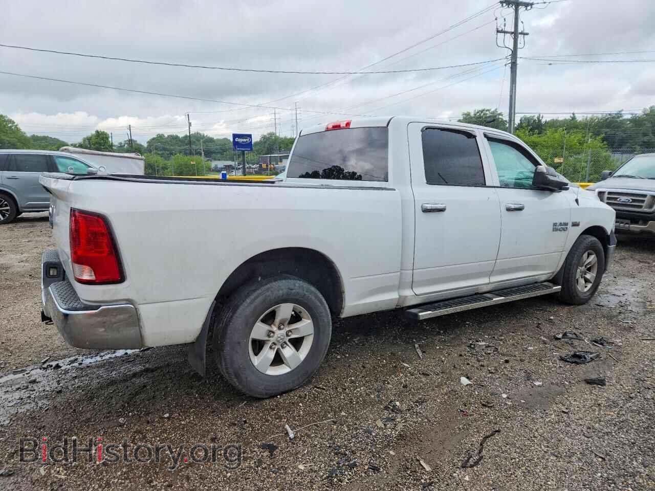 2014 RAM 1500 - VIN: 1C6RR6ST1ES170328 - Photo 3