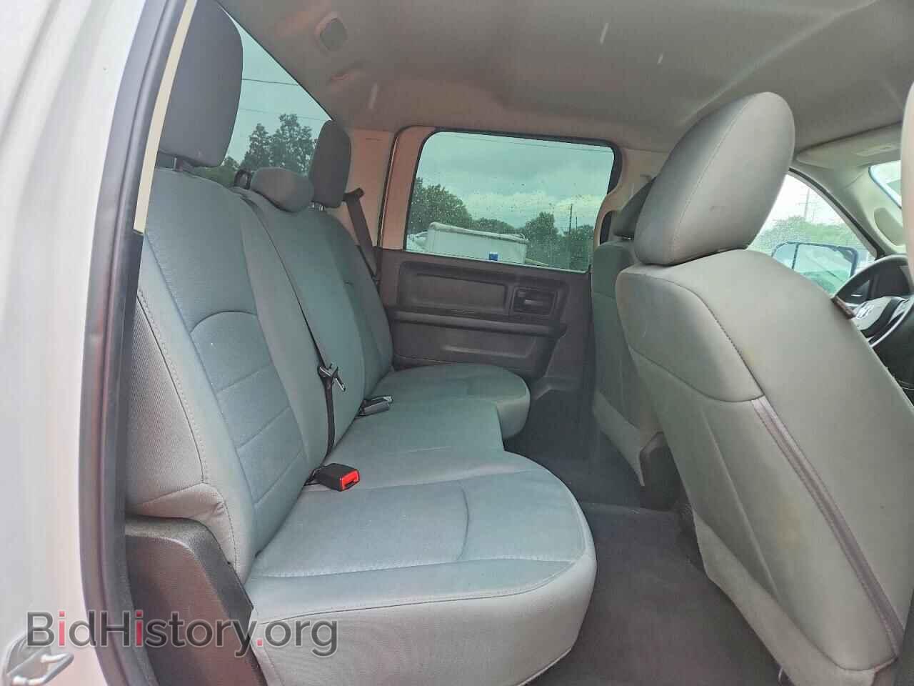 2014 RAM 1500 - VIN: 1C6RR6ST1ES170328 - Photo 10