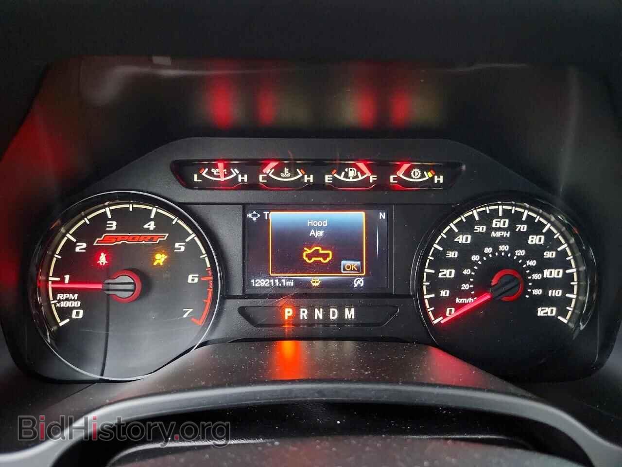 2019 FORD F150 - VIN: 1FTFW1E40KFA63416 - Photo 9
