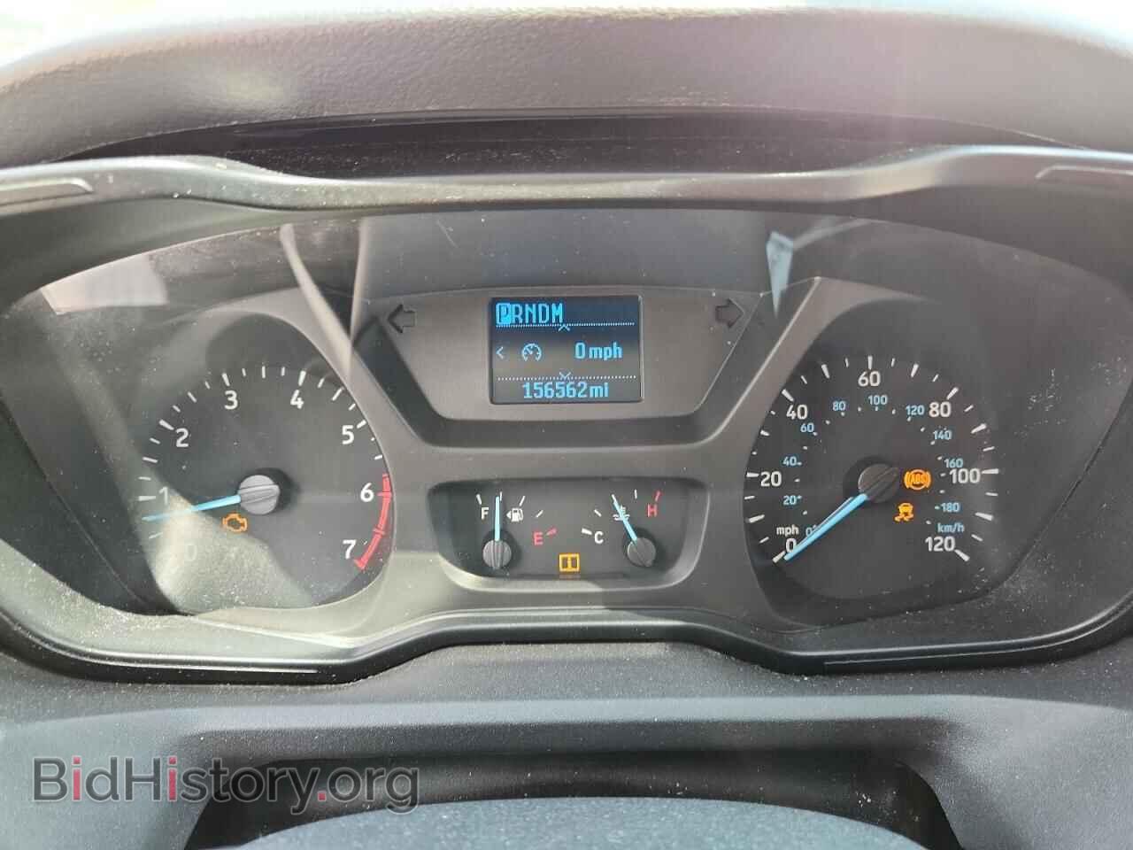 2018 FORD TRANSIT - VIN: 1FBAX2CG4JKA68655 - Фото 18