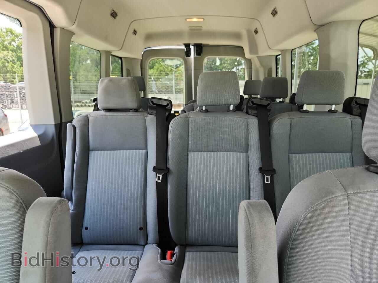 2018 FORD TRANSIT - VIN: 1FBAX2CG4JKA68655 - Фото 19
