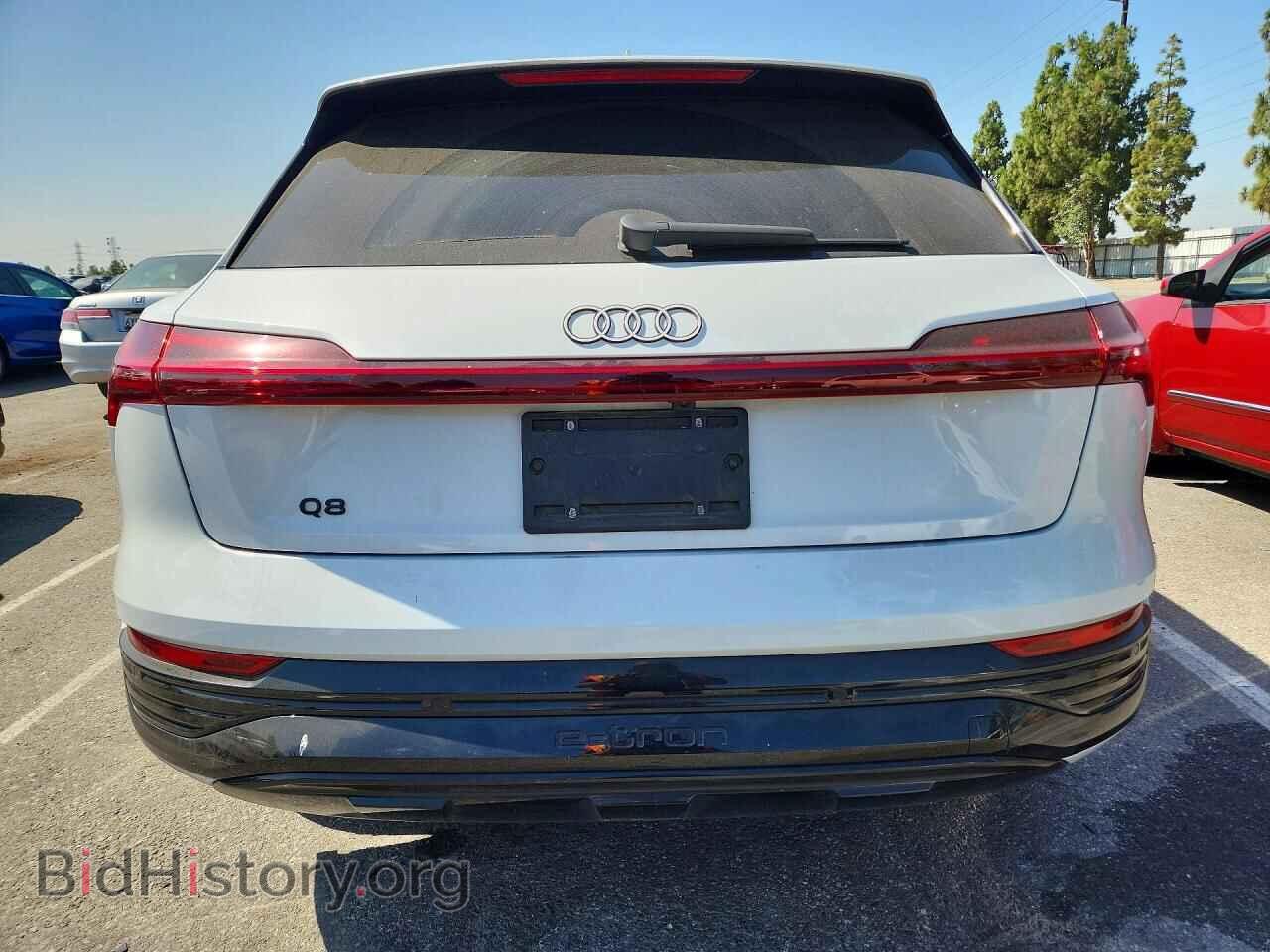 2024 AUDI ALL OTHER - VIN: WA14AAGE8RB027657 - Фото 6