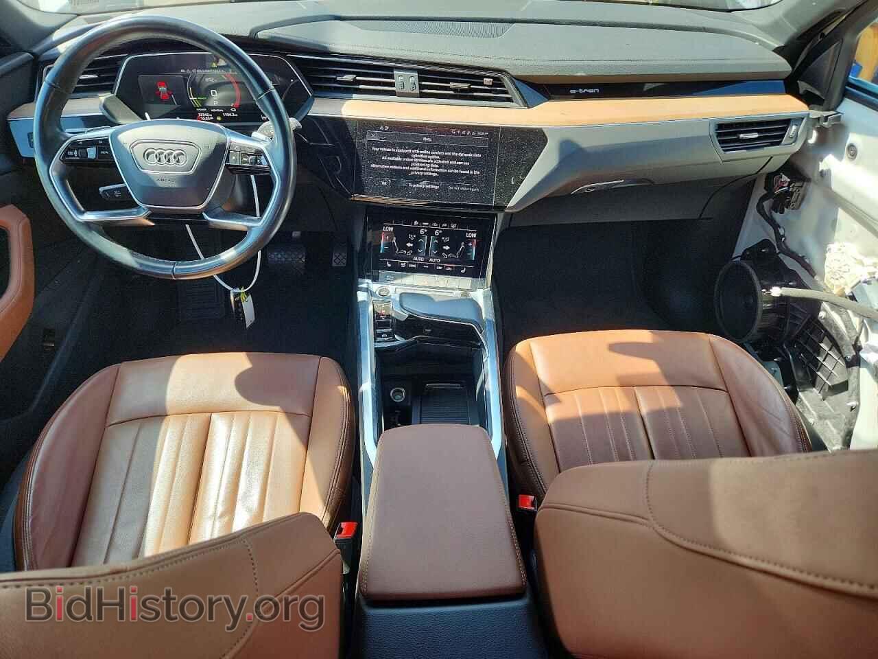 2024 AUDI ALL OTHER - VIN: WA14AAGE8RB027657 - Фото 8
