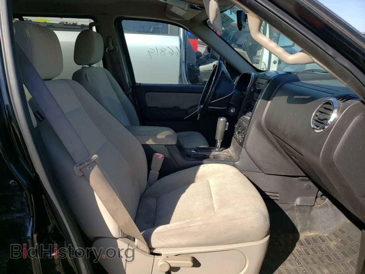 2008 FORD EXPLORER - VIN: 1FMEU51E48UB30946 - Фото 5