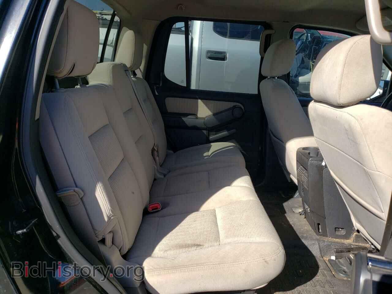 2008 FORD EXPLORER - VIN: 1FMEU51E48UB30946 - Фото 6