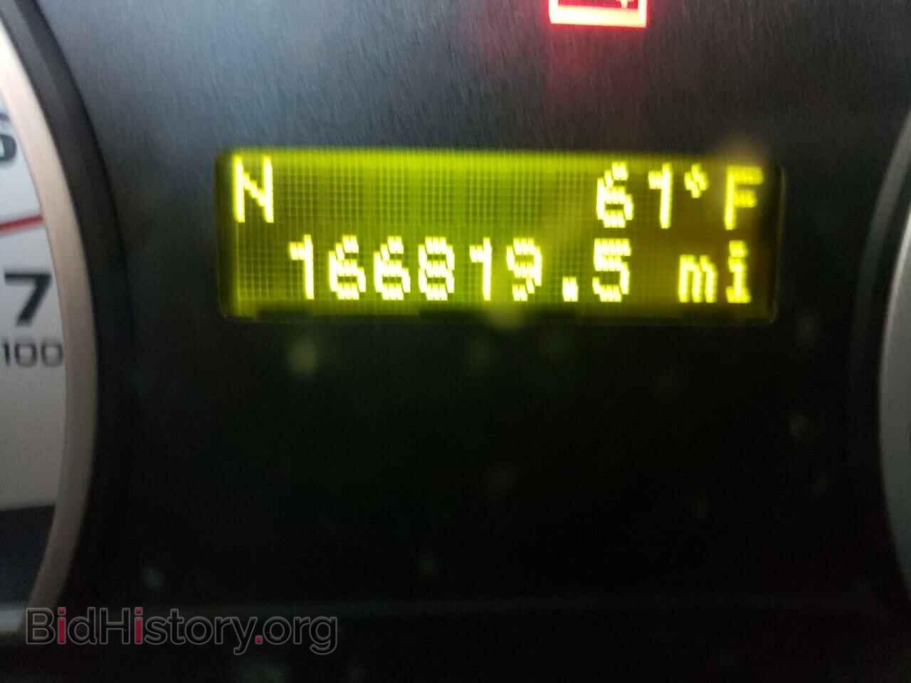 2008 FORD EXPLORER - VIN: 1FMEU51E48UB30946 - Фото 8