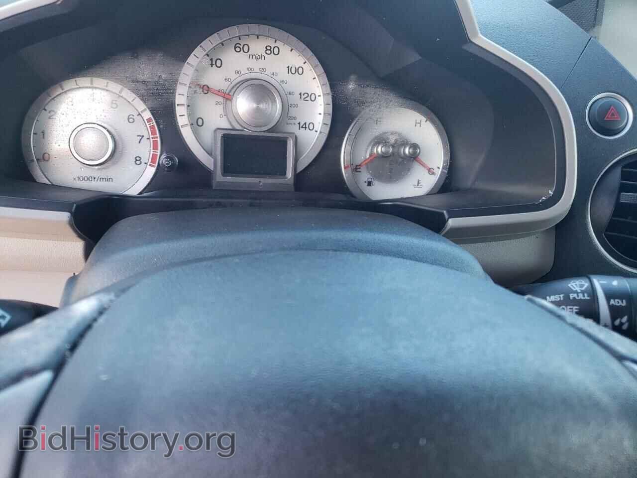 2011 HONDA PILOT - VIN: 5FNYF4H7XBB044294 - Фото 8