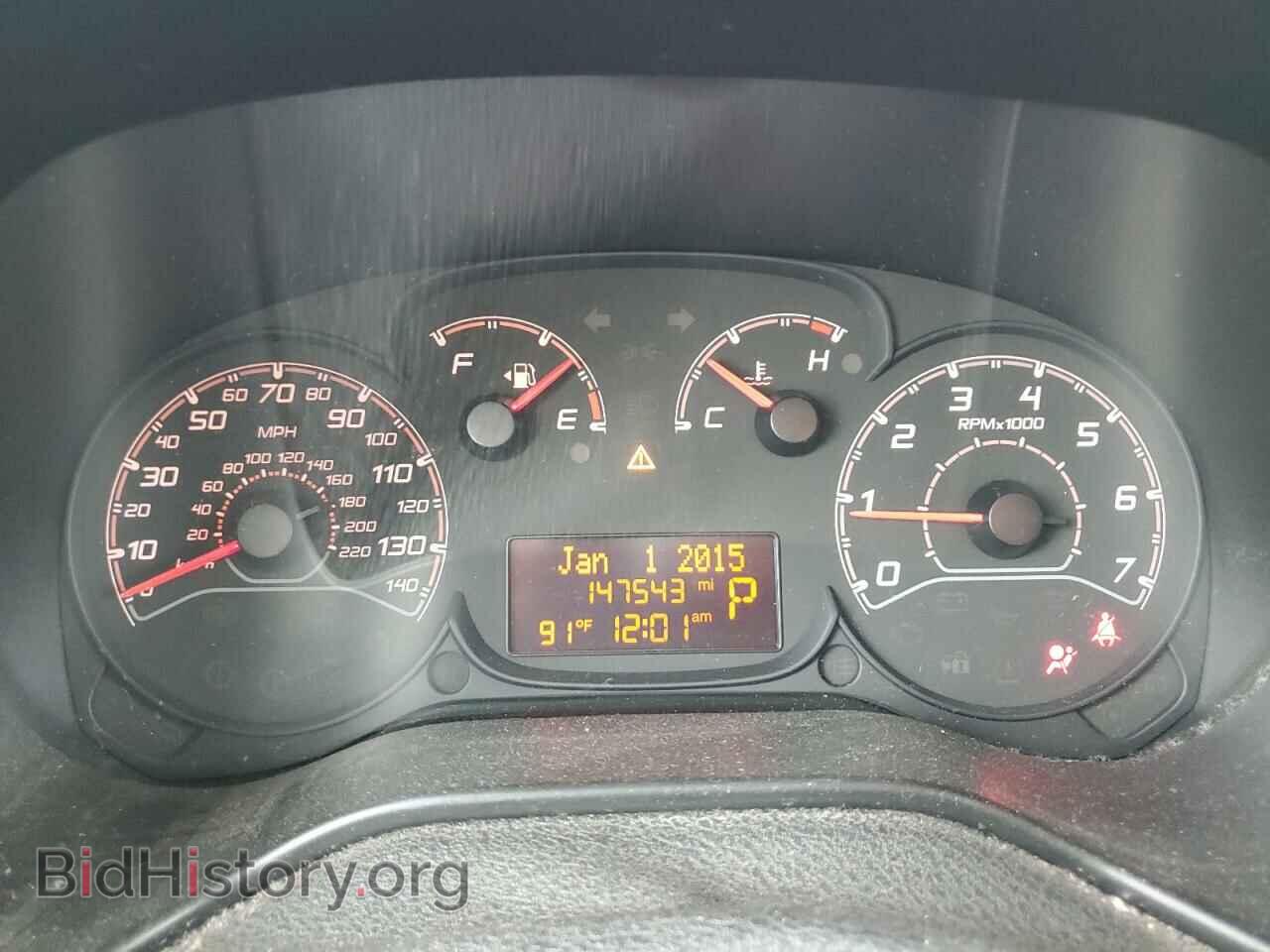2018 RAM All Models - VIN: ZFBERFAB9J6K66441 - Фото 9