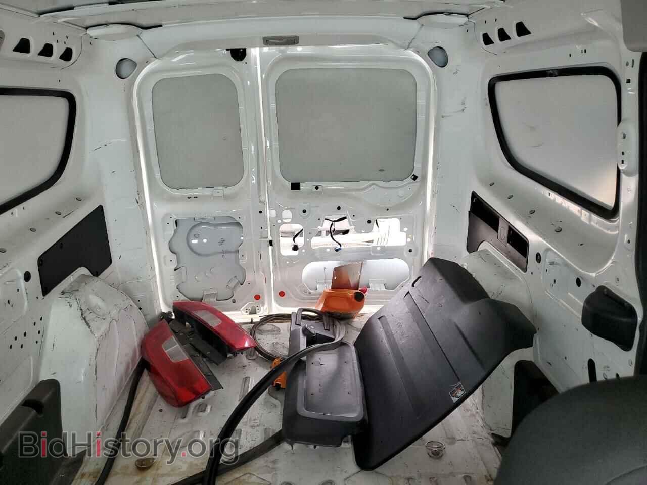 2018 RAM All Models - VIN: ZFBERFAB9J6K66441 - Фото 10