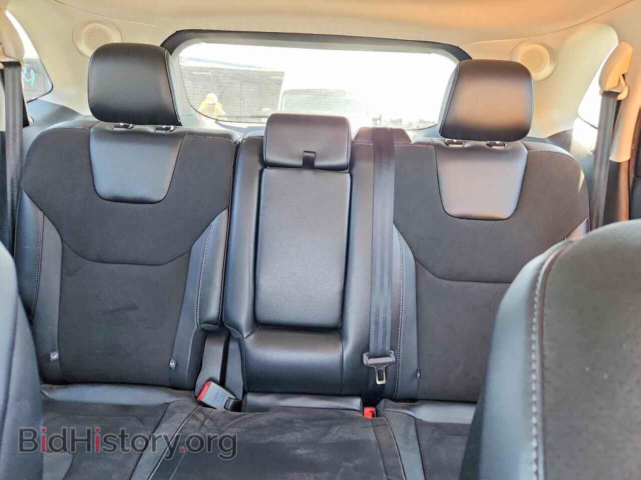 2018 FORD EDGE - VIN: 2FMPK4AP1JBB72688 - Фото 10