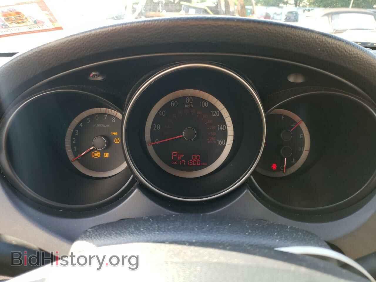 2010 KIA OPTIMA - VIN: KNAGG4A89A5400713 - Фото 9