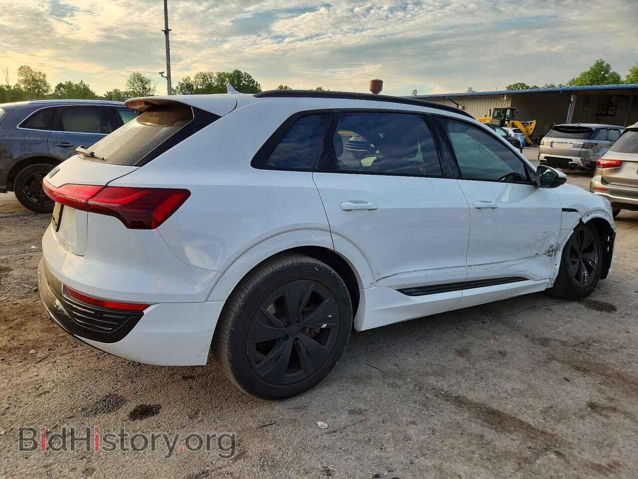 2024 AUDI ALL OTHER - VIN: WA14AAGE2RB014371 - Photo 3