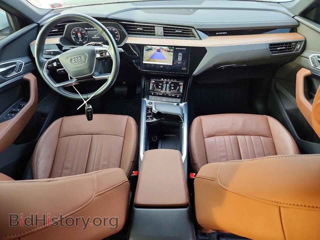 2024 AUDI ALL OTHER - VIN: WA14AAGE2RB014371 - Photo 8