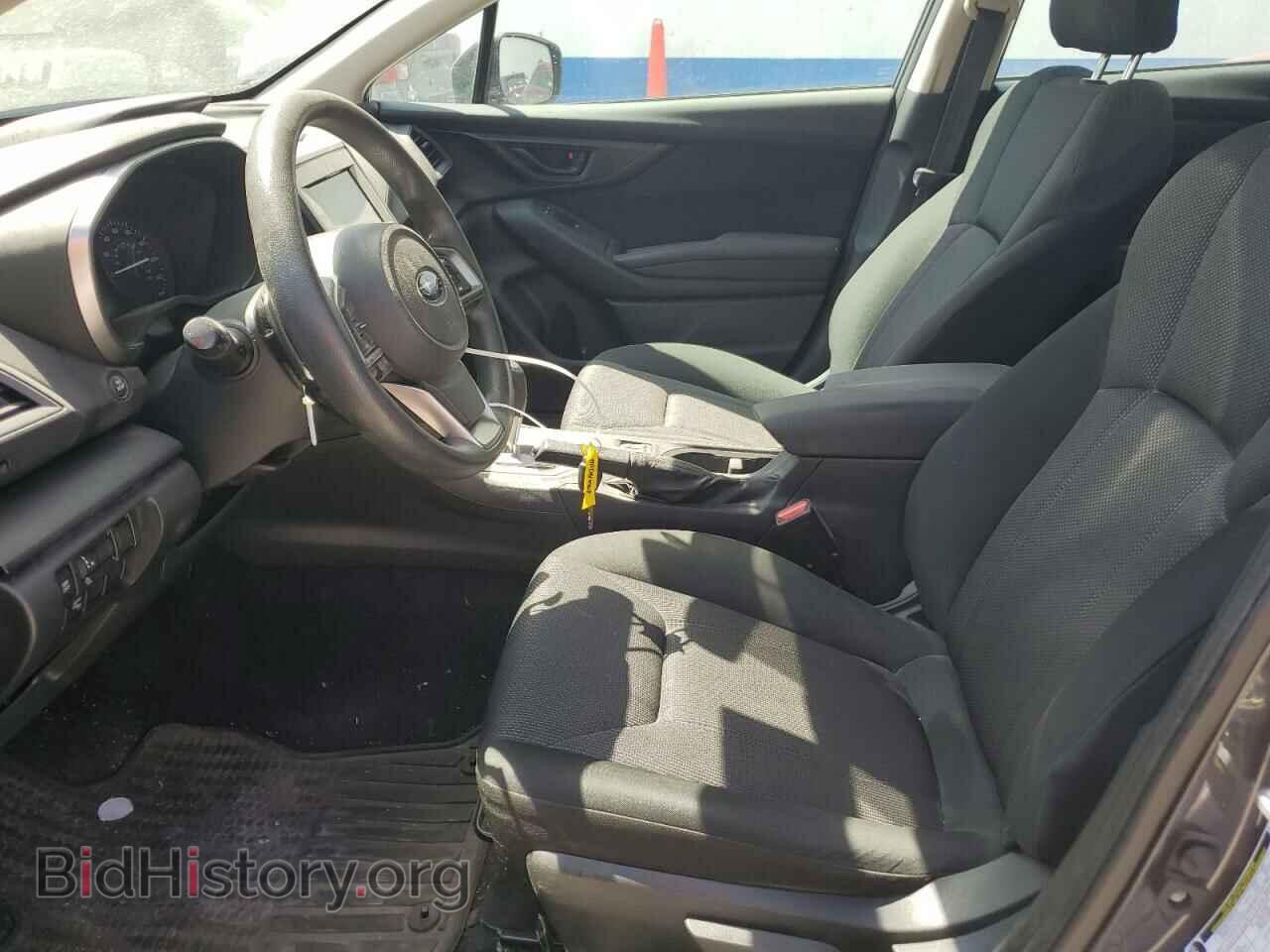 2017 SUBARU IMPREZA - VIN: 4S3GTAD62H3749841 - Фото 7