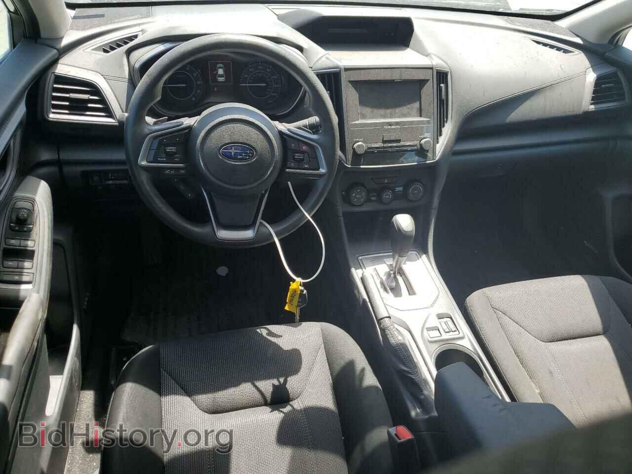 2017 SUBARU IMPREZA - VIN: 4S3GTAD62H3749841 - Фото 8