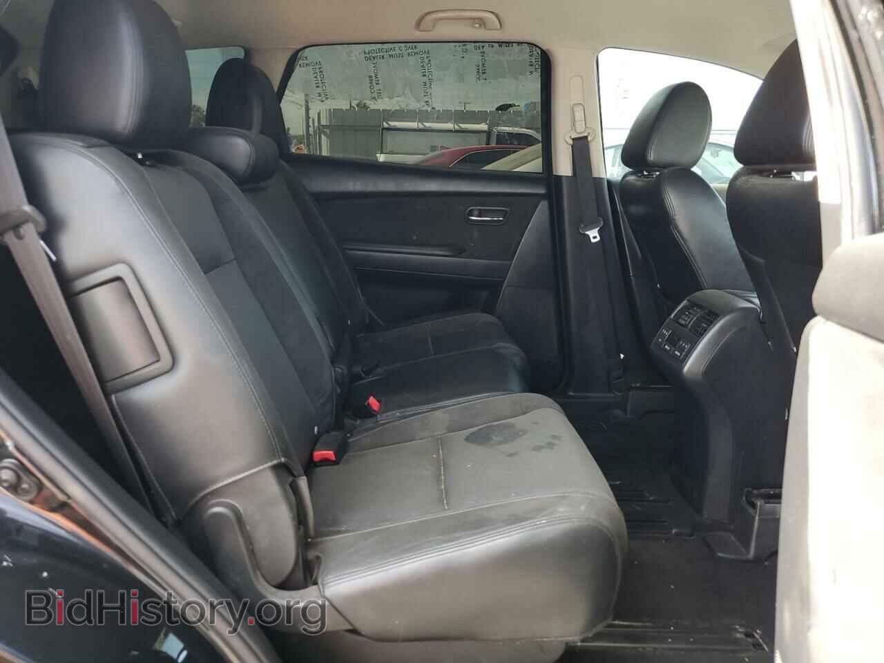2014 MAZDA CX-9 - VIN: JM3TB2CAXE0428566 - Фото 11