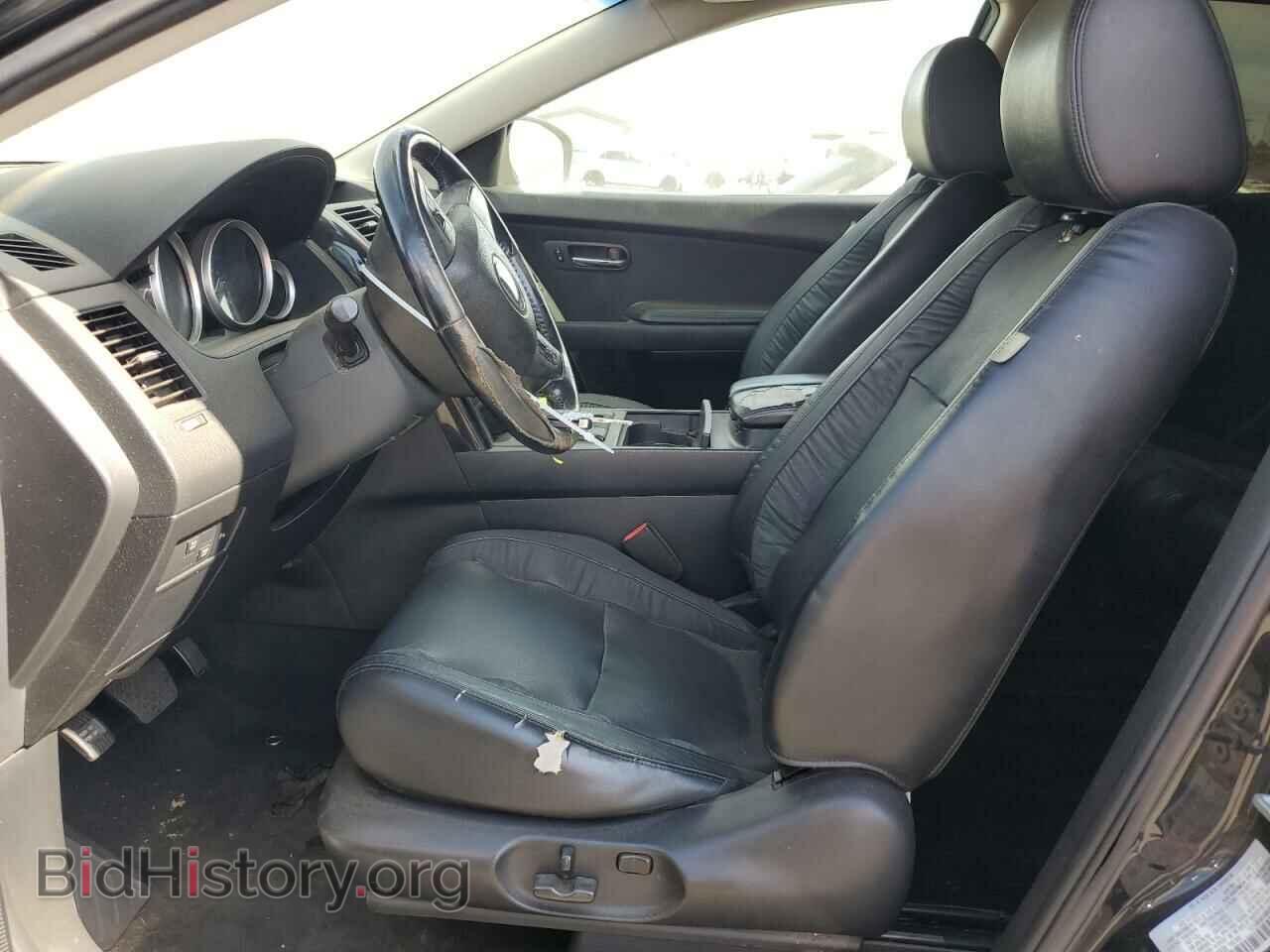 2014 MAZDA CX-9 - VIN: JM3TB2CAXE0428566 - Фото 7