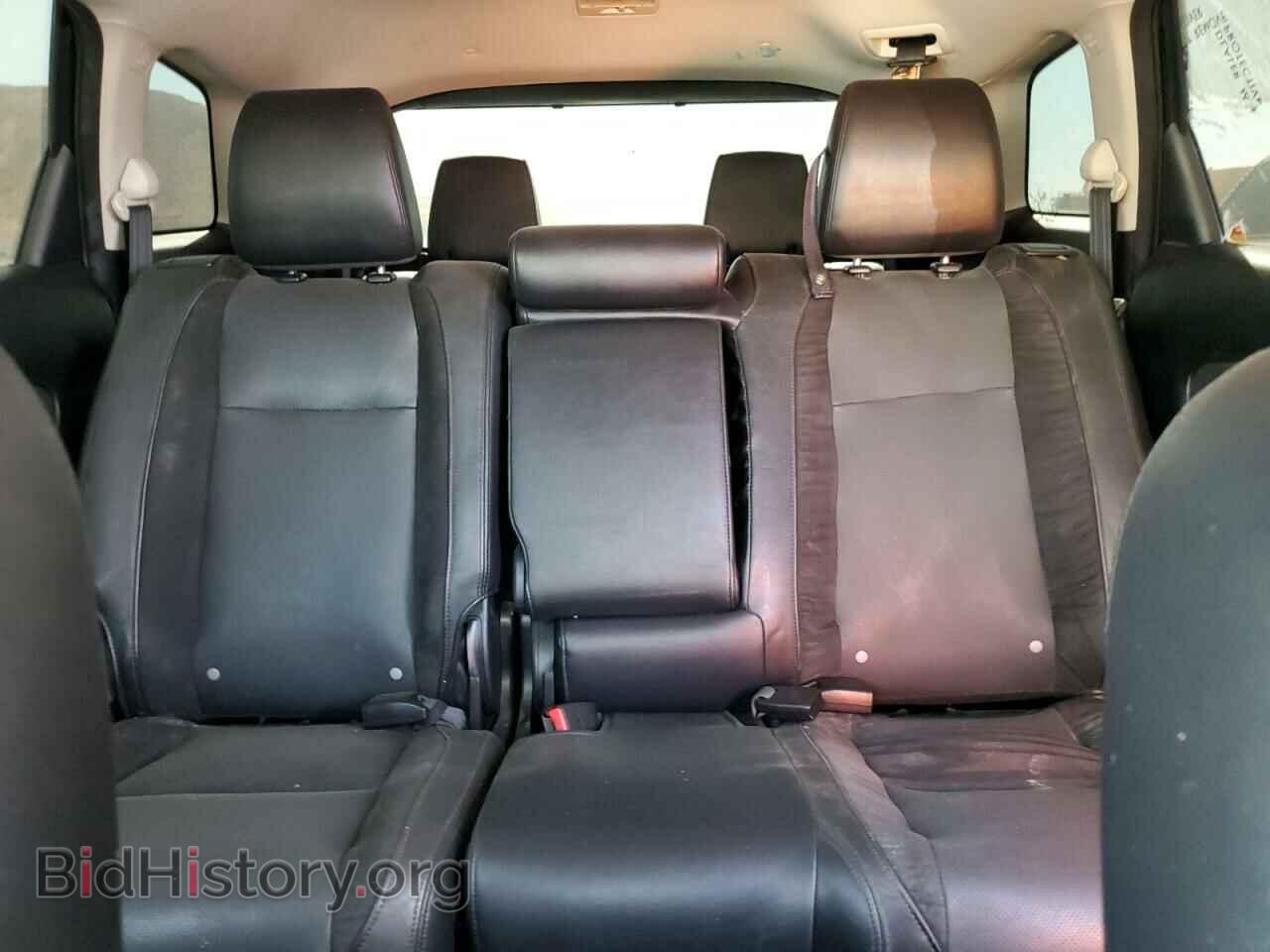 2014 MAZDA CX-9 - VIN: JM3TB2CAXE0428566 - Фото 10