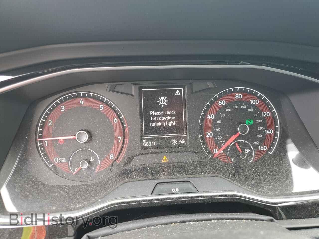 2019 VOLKSWAGEN JETTA - VIN: 3VWC57BU5KM238155 - Фото 9