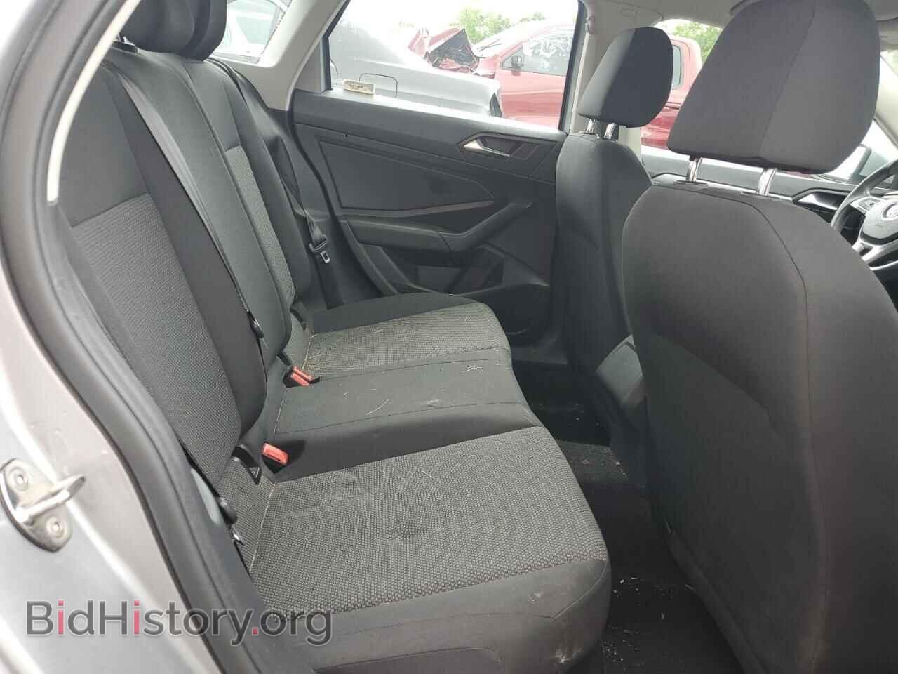 2019 VOLKSWAGEN JETTA - VIN: 3VWC57BU5KM238155 - Фото 10