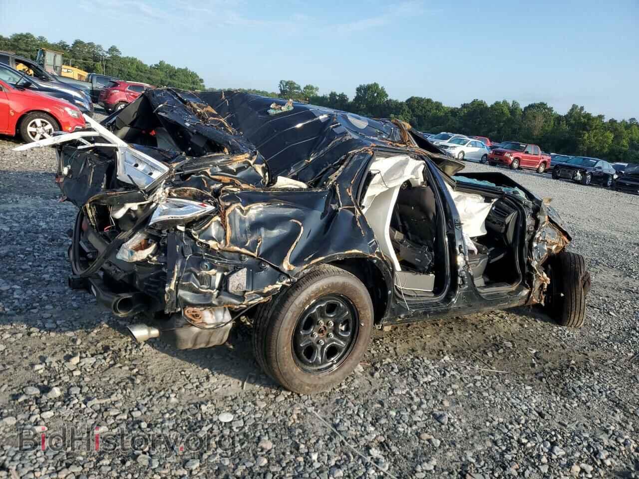 2023 DODGE DURANGO - VIN: 1C4SDJFT2PC583989 - Photo 3