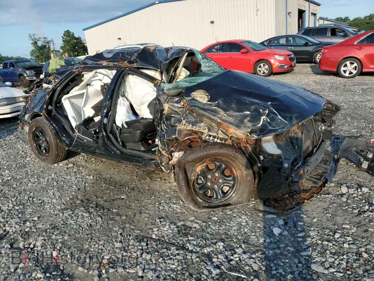 2023 DODGE DURANGO - VIN: 1C4SDJFT2PC583989 - Photo 4
