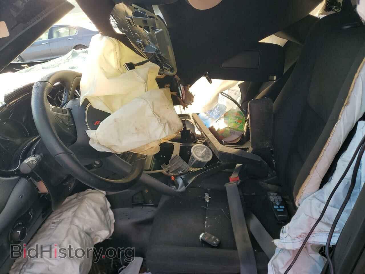 2023 DODGE DURANGO - VIN: 1C4SDJFT2PC583989 - Photo 8