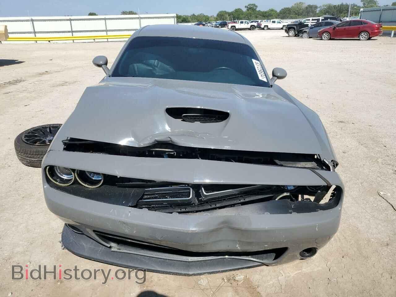 2019 DODGE CHALLENGER - VIN: 2C3CDZBT6KH532062 - Photo 5