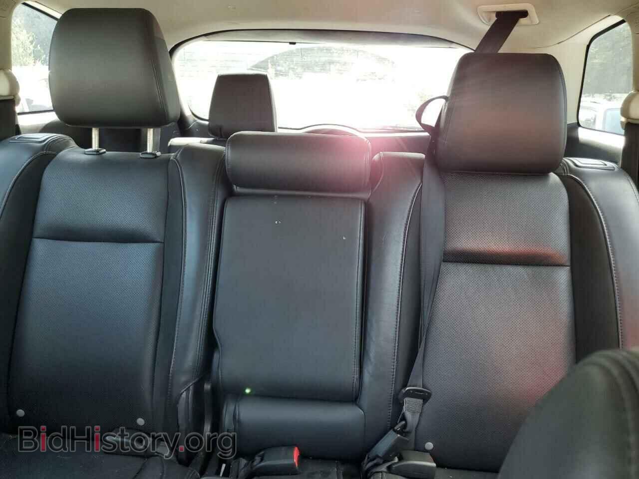 2015 MAZDA CX-9 - VIN: JM3TB2CA4F0458583 - Фото 10