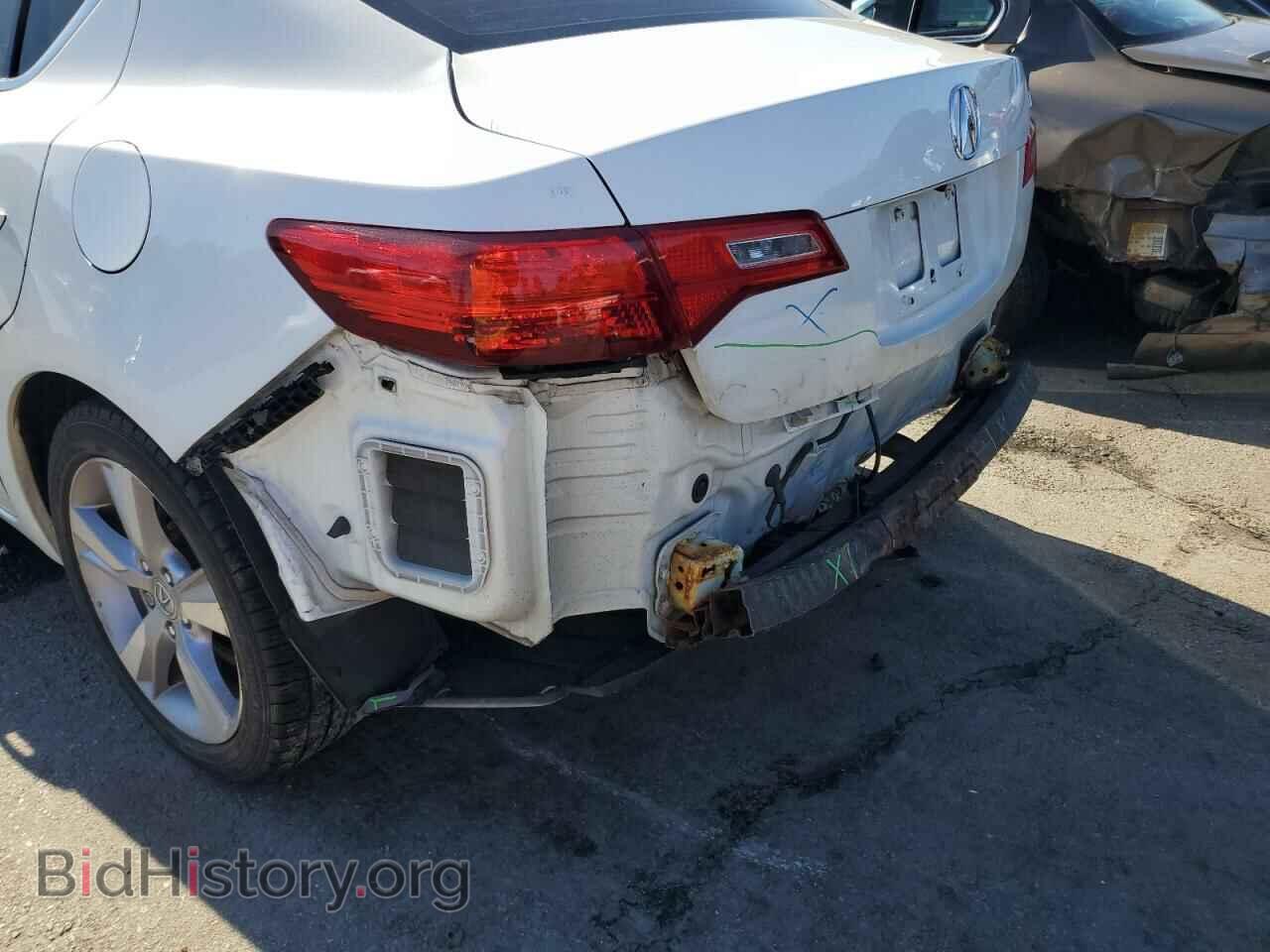 2014 ACURA ILX - VIN: 19VDE1F34EE001783 - Фото 9