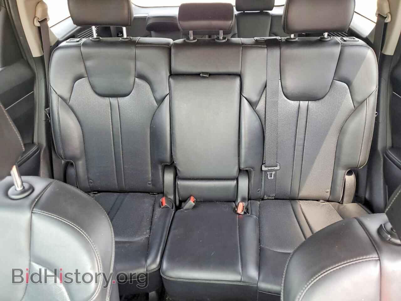 2023 KIA SORENTO - VIN: 5XYRLDLC8PG212547 - Photo 10