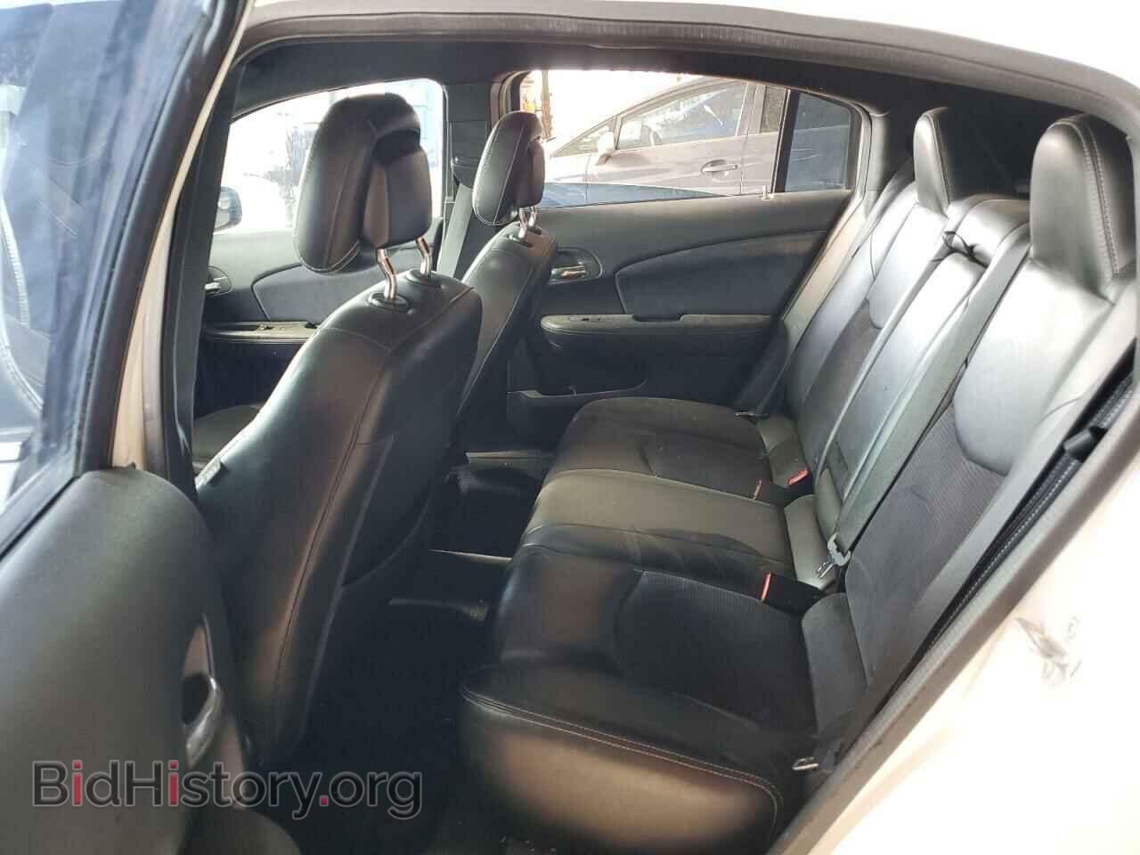 2013 CHRYSLER 200 - VIN: 1C3CCBCG9DN524124 - Фото 10