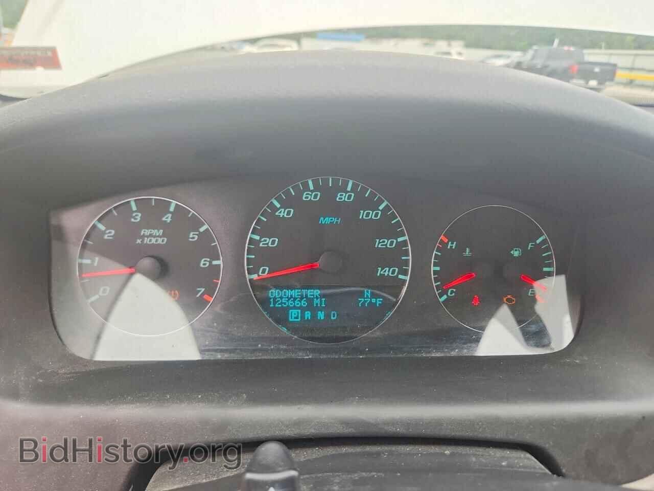 2012 CHEVROLET IMPALA - VIN: 2G1WG5E35C1124384 - Photo 9