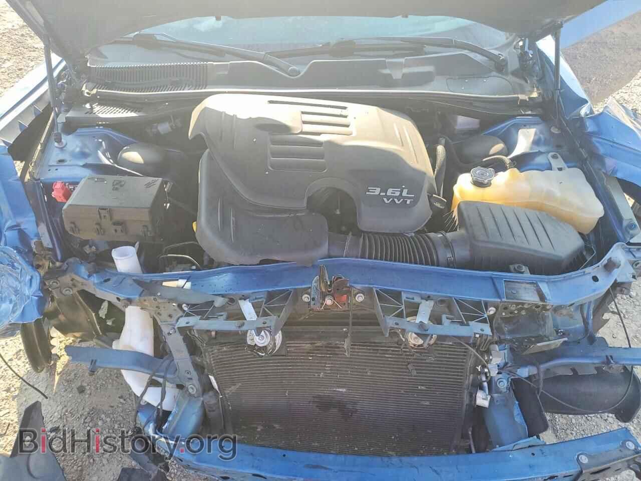 2021 DODGE CHALLENGER - VIN: 2C3CDZJG5MH649946 - Photo 11