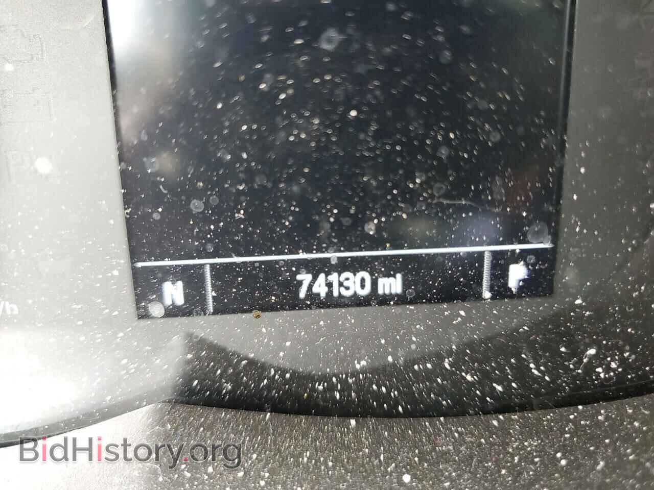 2019 CHEVROLET TRAX - VIN: 3GNCJPSB4KL265776 - Фото 8