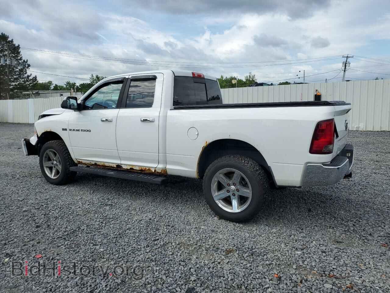 2011 DODGE All Models - VIN: 1D7RV1GTXBS693381 - Photo 2
