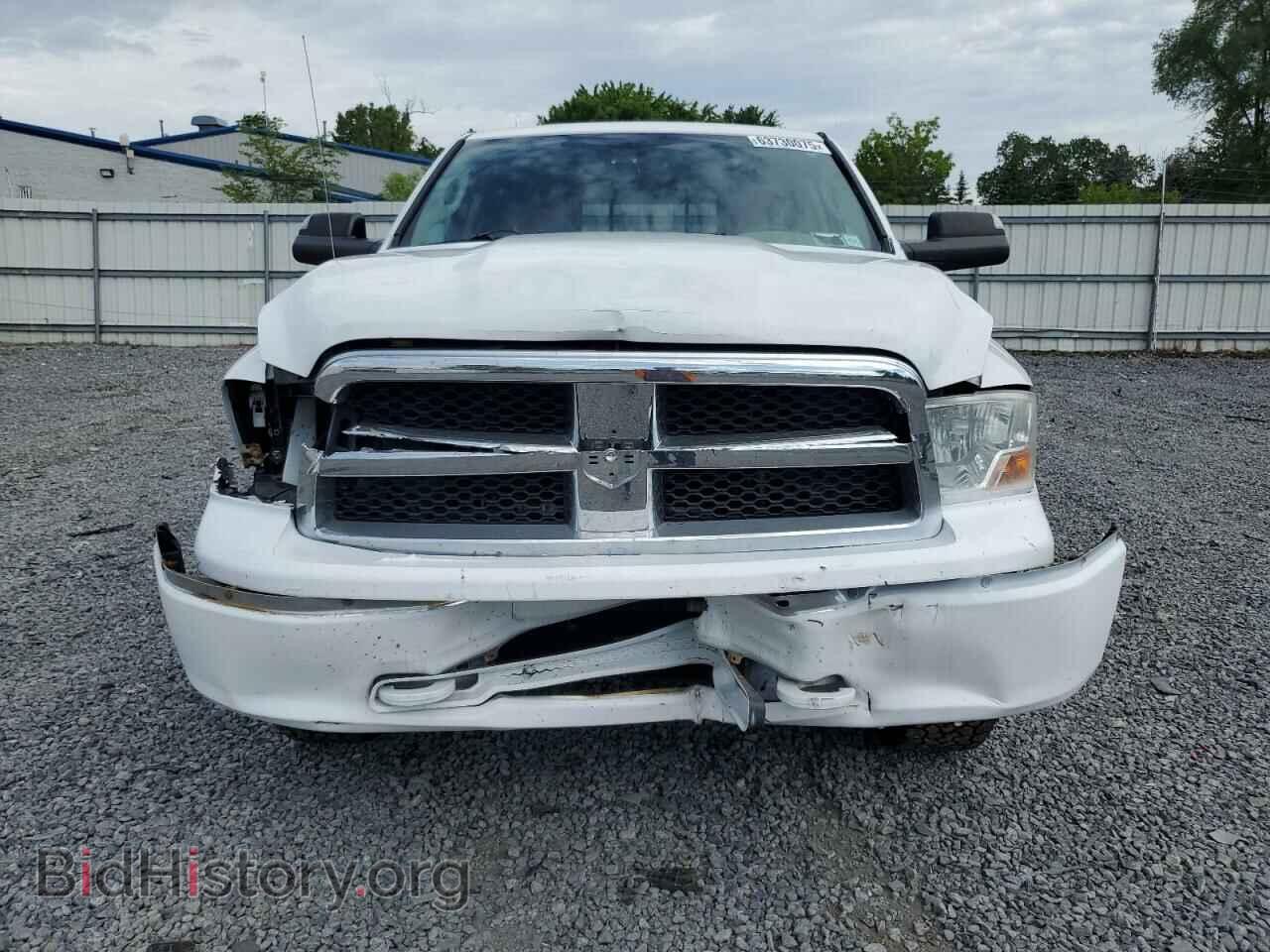 2011 DODGE All Models - VIN: 1D7RV1GTXBS693381 - Photo 5