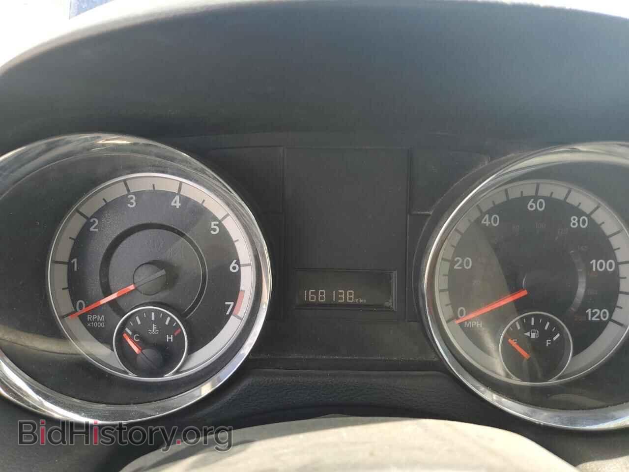2019 DODGE CARAVAN - VIN: 2C4RDGBG5KR646853 - Фото 9