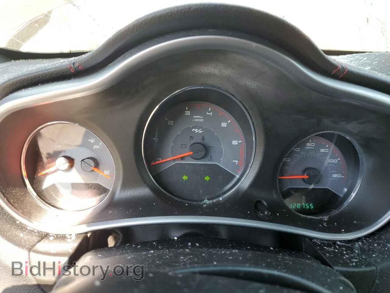 2012 DODGE AVENGER - VIN: 1C3CDZBG2CN182599 - Photo 9
