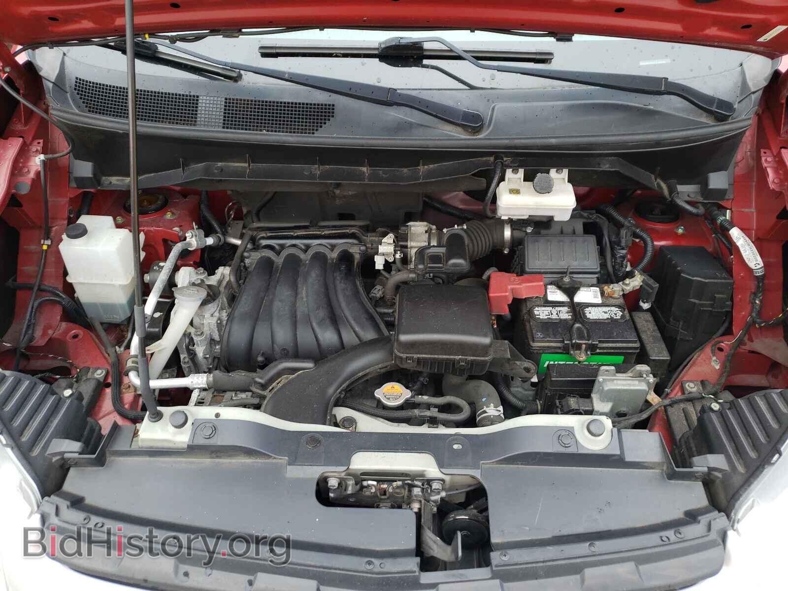 2015 CHEVROLET EXPRESS - VIN: 3N63M0YN1FK706393 - Фото 7