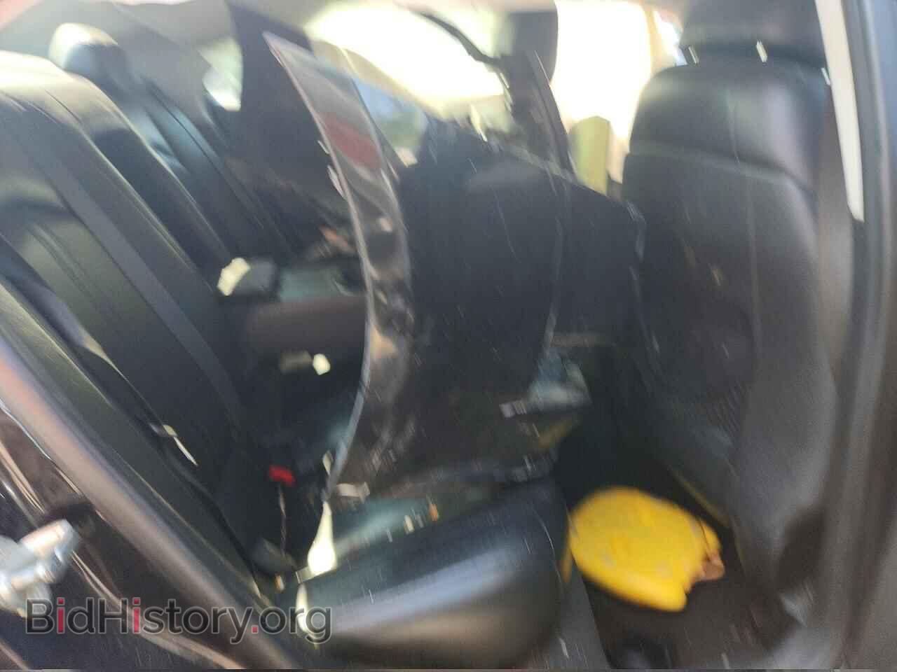 2011 CADILLAC CTS - VIN: 1G6DE5EY8B0104966 - Фото 10