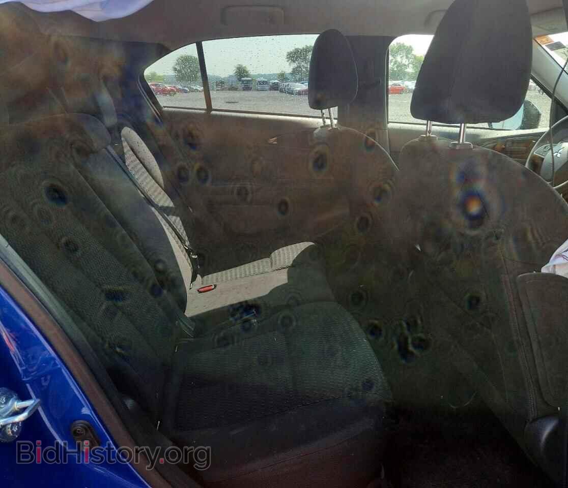 2018 MITSUBISHI ECLIPSE - VIN: JA4AT4AA9JZ065401 - Фото 11