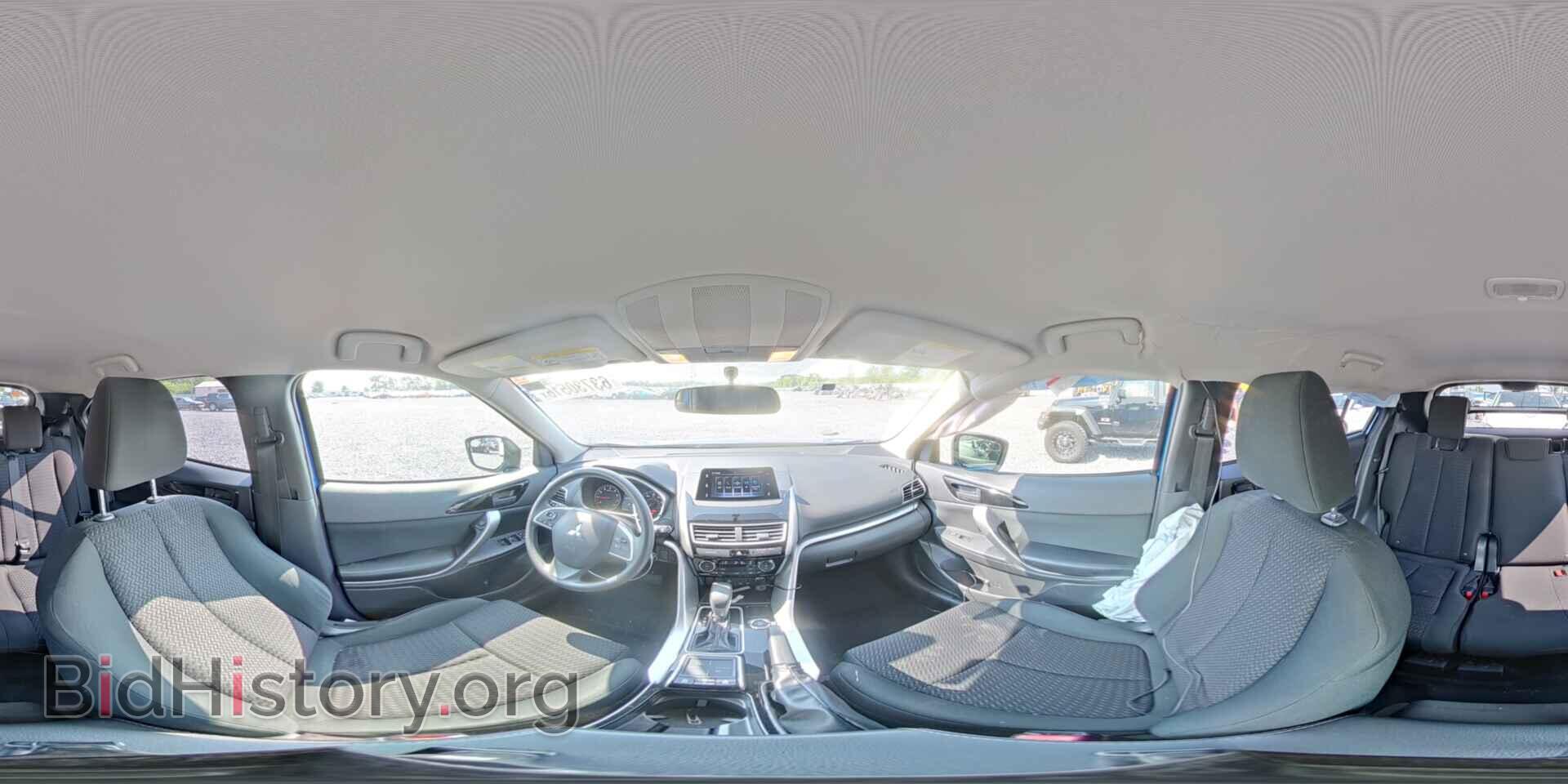 2018 MITSUBISHI ECLIPSE - VIN: JA4AT4AA9JZ065401 - Фото 15
