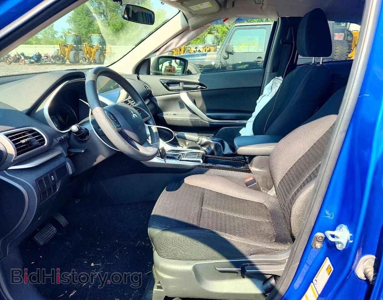 2018 MITSUBISHI ECLIPSE - VIN: JA4AT4AA9JZ065401 - Фото 7