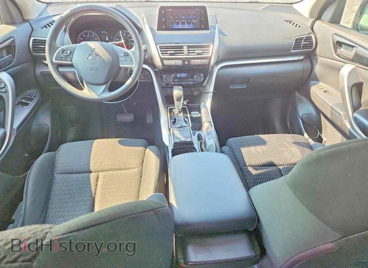 2018 MITSUBISHI ECLIPSE - VIN: JA4AT4AA9JZ065401 - Фото 8