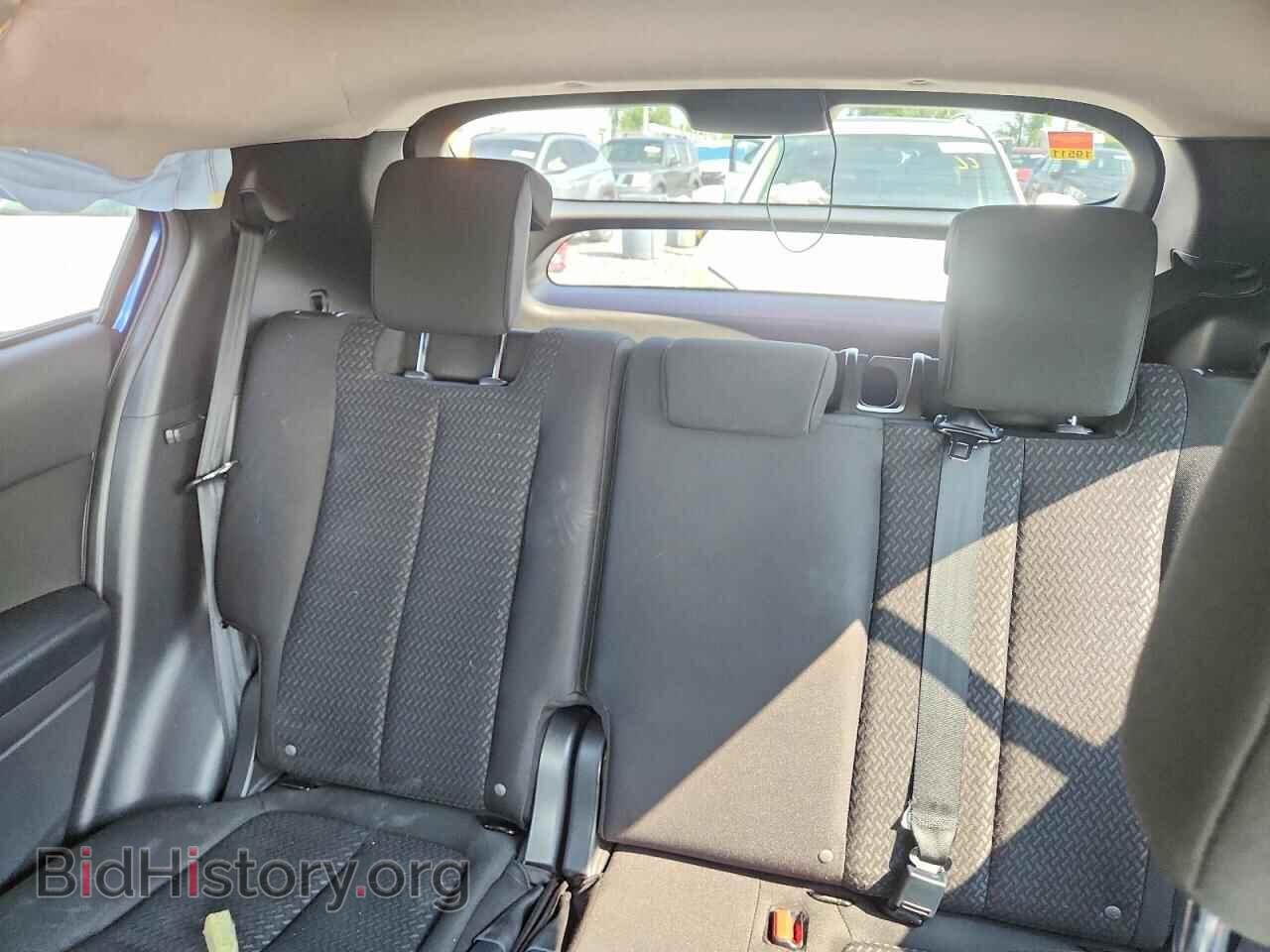 2018 MITSUBISHI ECLIPSE - VIN: JA4AT4AA9JZ065401 - Фото 10