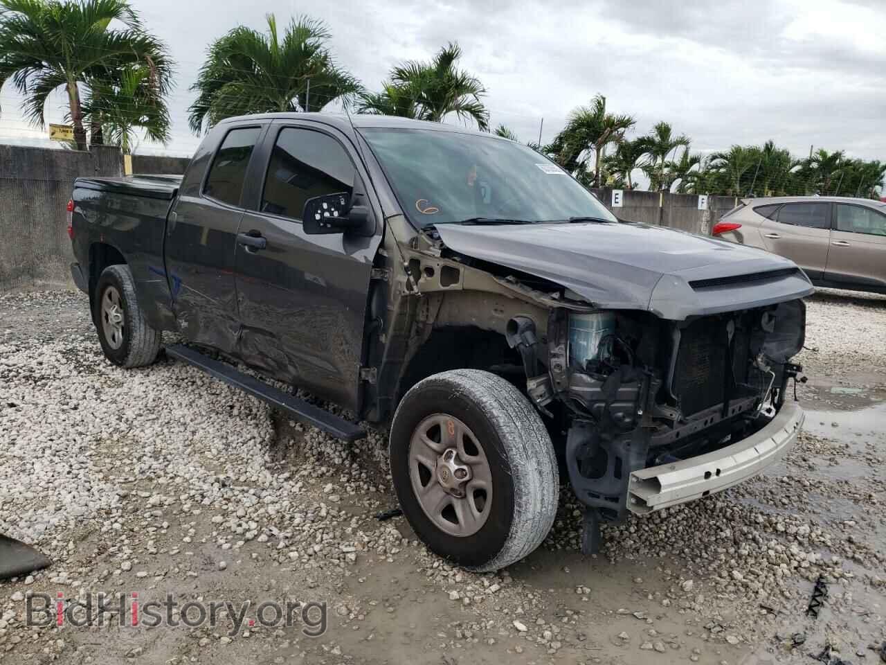 Фотография 5TFRU5F19EX031383 - TOYOTA TUNDRA 2014
