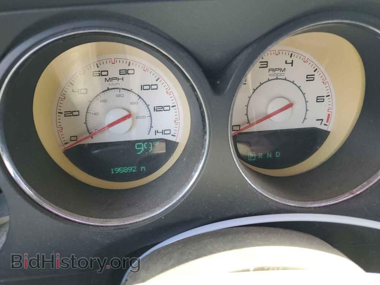 2012 DODGE CHALLENGER - VIN: 2C3CDYAG6CH162179 - Фото 9