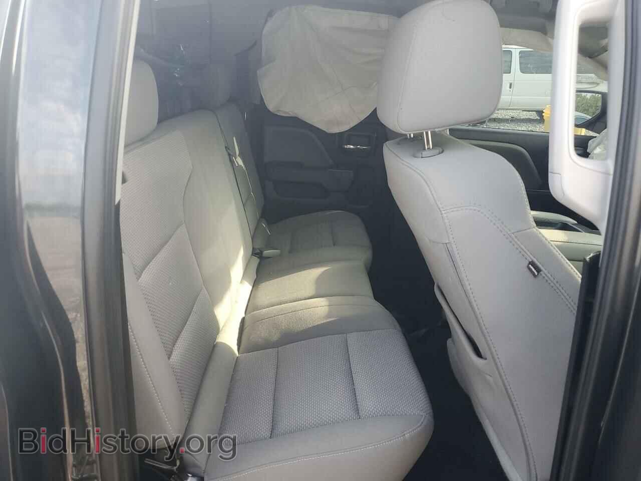 2019 GMC SIERRA - VIN: 2GTR1LEC3K1225366 - Фото 10